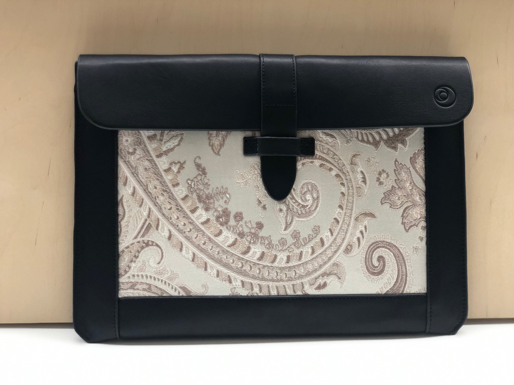 Bohemian Pattern Laptop Sleeve