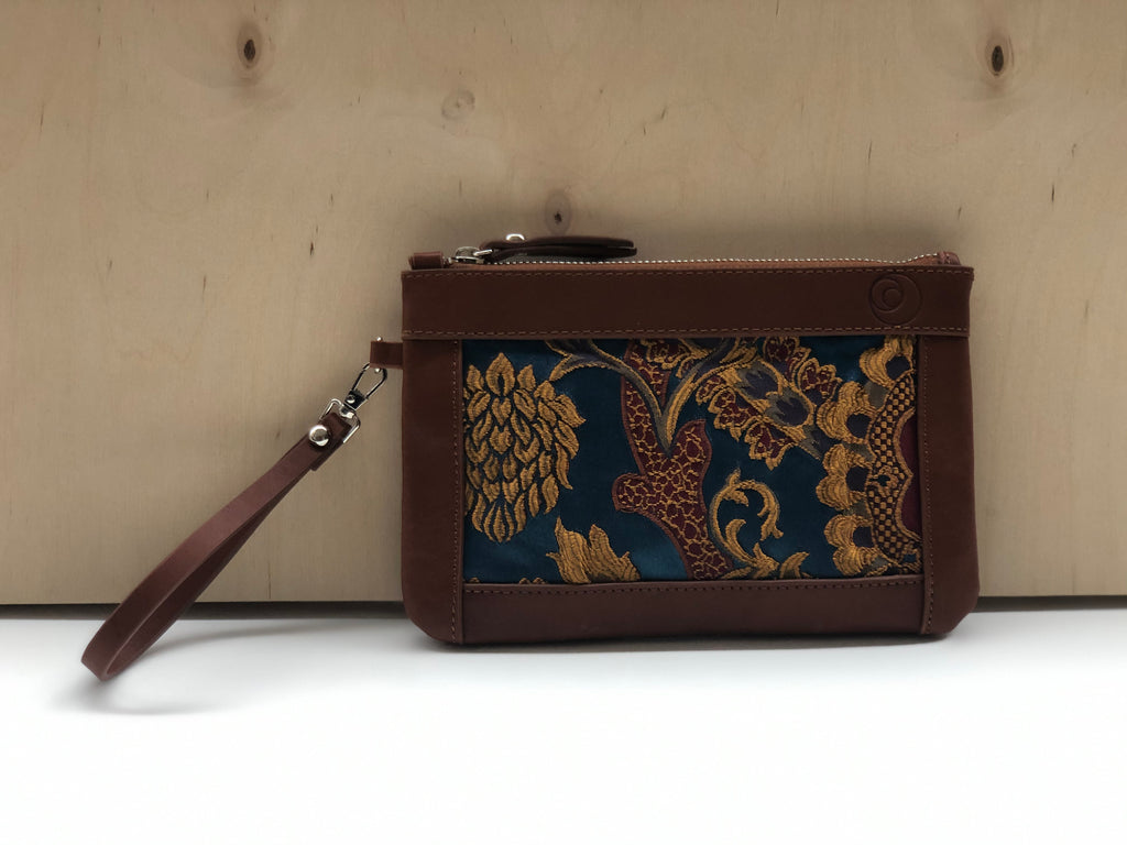 Art Deco Pattern Laptop Bag