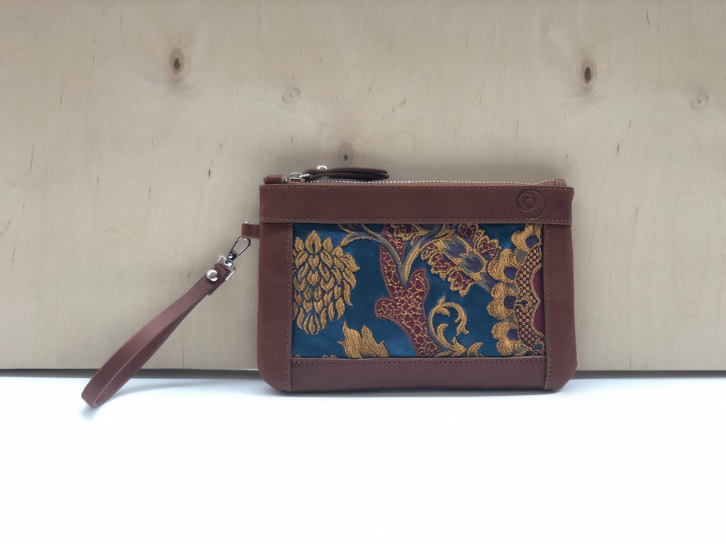 Art Deco Pattern Laptop Bag