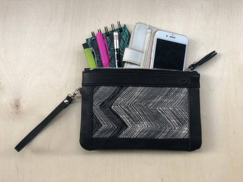 Layered Ornamental Laptop Case